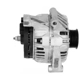 Purchase Top-Quality ARMATURE DNS - A11195 - Remanufactured Alternator 02